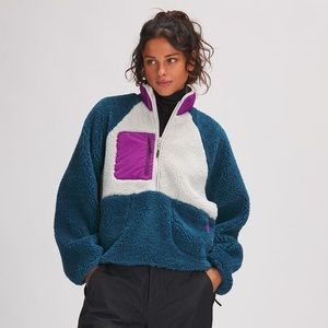 Stoic Sherpa Fleece